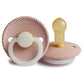 FRIGG Rope Night Latex Pacifiers