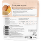 Popote – Organic Textured Meal Sweet Potato and Quinoa (8+ months, 1-pack)