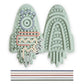 Mushie SIlicone Sensory Toy