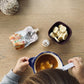 Popote Organic Carrot Puree