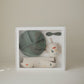 Mushie Silicone Feeding Toddler Set