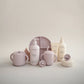 Mushie Baby Lotion Lavender (Cosmos) from Denmark - 400 ml