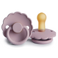 FRIGG Daisy Latex Pacifiers 6-18M