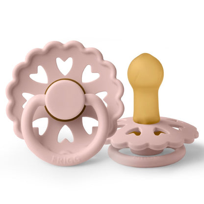 FRIGG Fairytale X H.C. Andersen Latex Pacifiers 6-18M