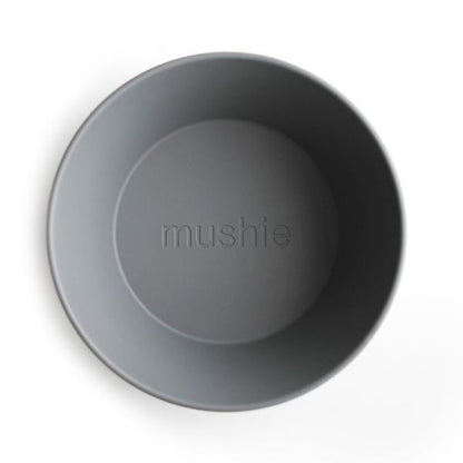 Mushie Dinner Bowls (set of 2)