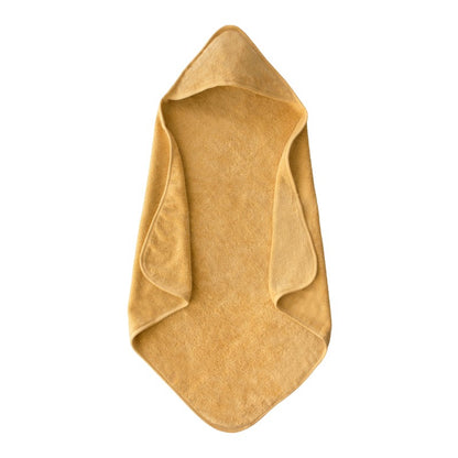 Mushie Baby Hooded Towel