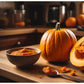 Popote – Organic Textured Meal Pumpkin and Red Lentils (8+ months, 1-pack)