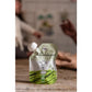 Popote Organic Green Beans Puree