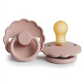 FRIGG Daisy Latex Pacifiers 0-6M