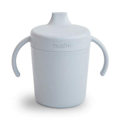 Mushie Trainer Sippy Cup