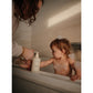 Mushie Baby Shampoo & Body Wash Fragrance Free (Cosmos) from Denmark - 400 ml