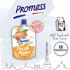 Promess Peach Yogurt Pouch (6+ months, 1-pack)