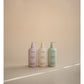 Mushie Baby Shampoo & Body Wash Green Lemon (Cosmos) from Denmark - 400 ml