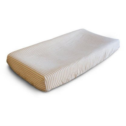 Mushie Changing Pad Cover