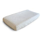 Mushie Changing Pad Cover