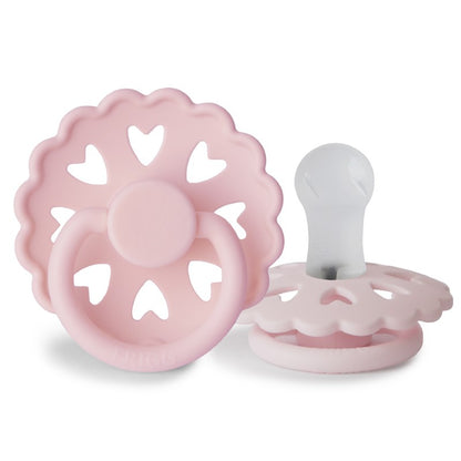 FRIGG Fairytale X H.C. Andersen Silicone Pacifiers 0-6M