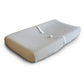 Mushie Changing Pad Cover