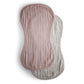 Mushie Burp Cloth (set of 2)