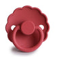 FRIGG Daisy Silicone Pacifiers 6-18M