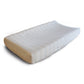 Mushie Changing Pad Cover