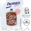 Promess Chocolate Yogurt (6+ months, 1-pack)
