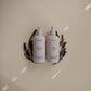 Mushie Baby Lotion Lavender (Cosmos) from Denmark - 400 ml