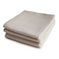 Mushie Muslin Cloth (set of 3)