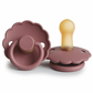 FRIGG Daisy Latex Pacifiers 6-18M