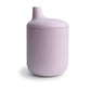 Mushie Silicone Sippy Cup