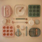 Mushie Baby Food Freezer Tray