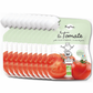 Popote Organic Tomato Puree 10-pack Carton Deal