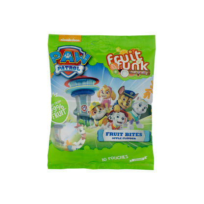 Fruit Funk Fruit Bites Multibags 10 x 10g