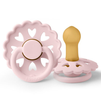 FRIGG Fairytale X H.C. Andersen Latex Pacifiers 6-18M