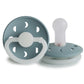 FRIGG Moon Phase Night Silicone Pacifiers