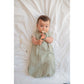 Mushie Silicone Teething Ring
