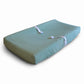 Mushie Changing Pad Cover