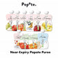 Near-expiry Popote Organic Puree (1 pack)