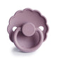 FRIGG Daisy Silicone Pacifiers 0-6M