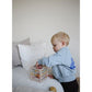 Mushie Elastic Shape Sorter