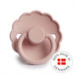 FRIGG Daisy Silicone Pacifiers 0-6M