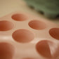 Mushie Baby Food Freezer Tray