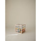 Mushie Elastic Shape Sorter