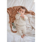 Mushie Silicone Teething Ring