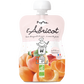 Popote Organic Apricot Puree