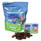 Peppa Pig Raisins Mini Snacks 9 x 14g (Doy Bag)