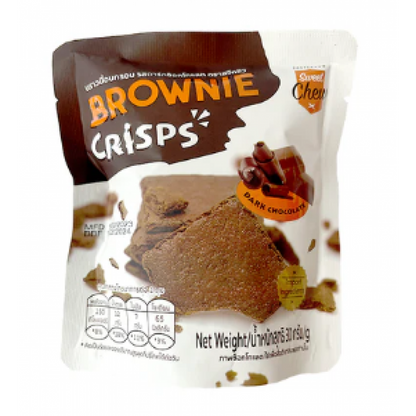 SweetChew Crisps Snack