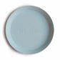 Mushie Dinner Plates (set of 2)