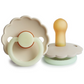 FRIGG Daisy Latex Night Pacifiers