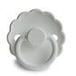 FRIGG Daisy Silicone Pacifiers 0-6M