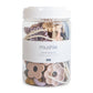 Mushie Bead Lacing Toy Set
